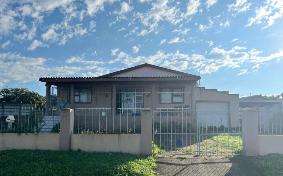 3 Bedroom Property for Sale in Valleisig Eastern Cape